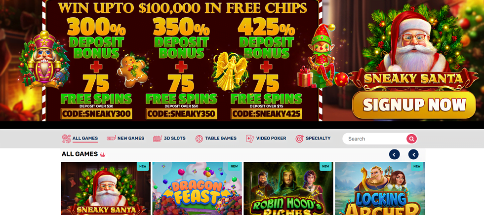 Online Kats Casino Review 2023: No Deposit Bonus Codes and Sign Up 4