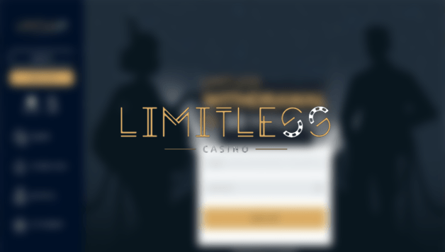 Online Limitless Casino Review 2023: Login, No Deposit Bonus Codes and Free Spins 2