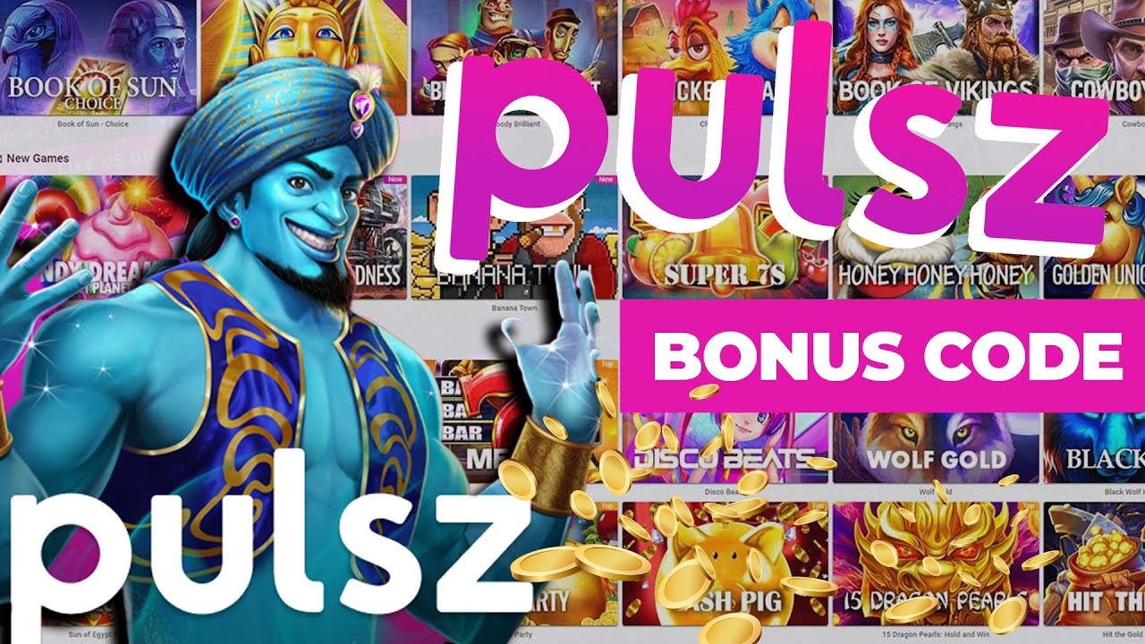 Online Pulsz Casino Review 2023 for USA Players: Login and Real Money Play 6