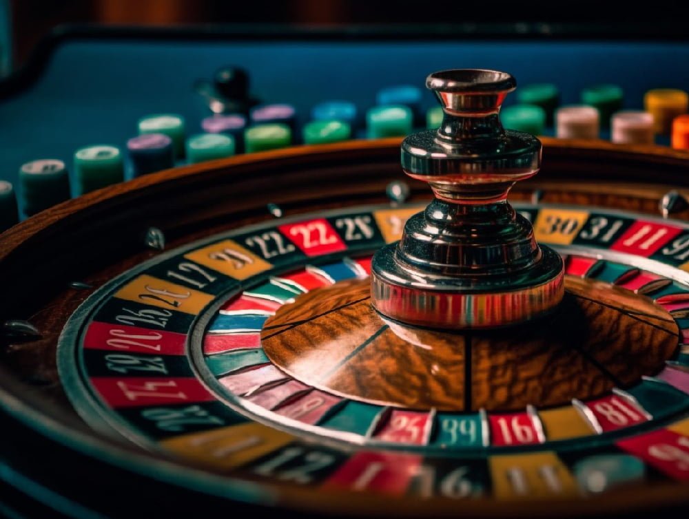Best Crypto & Bitcoin Roulette Sites to Play at in 2024 2