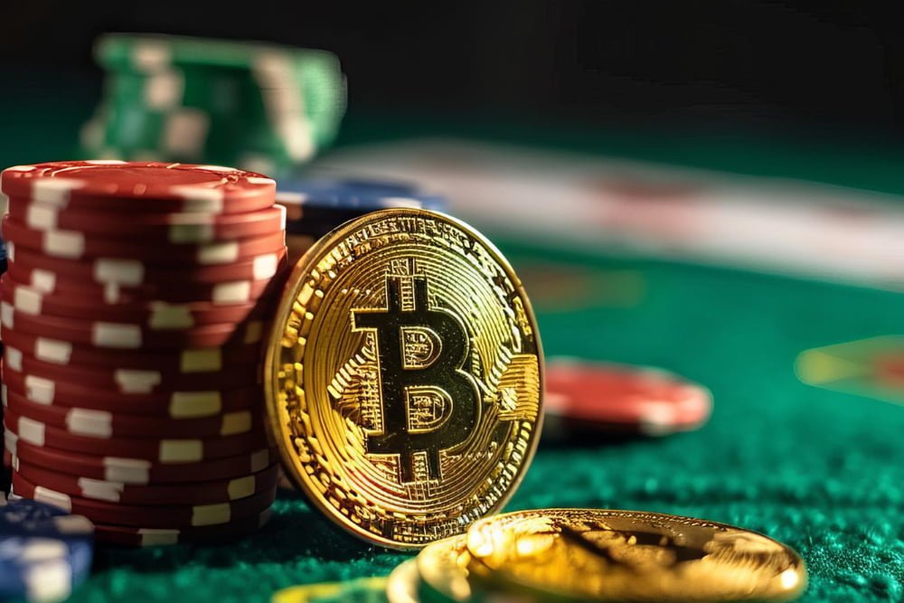Best Bitcoin Blackjack Sites With Bonuses and Free Play 2024 3