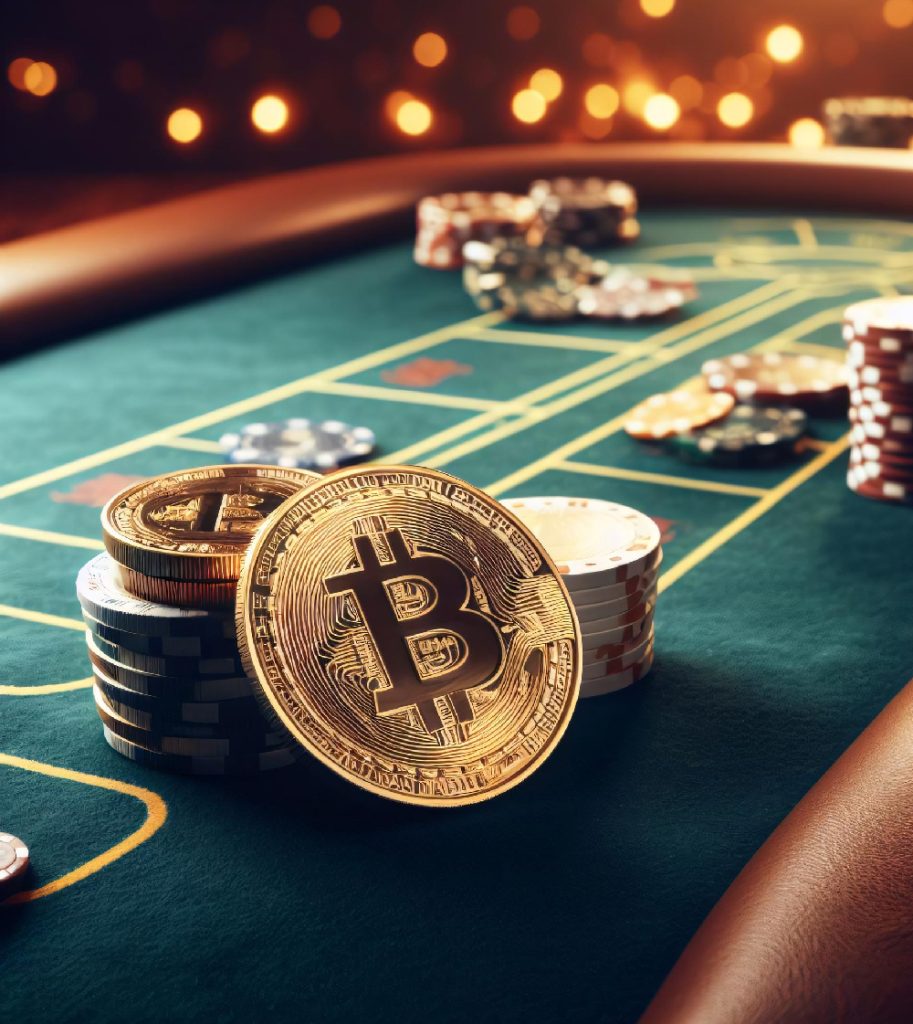 Best Bitcoin Blackjack Sites With Bonuses and Free Play 2024