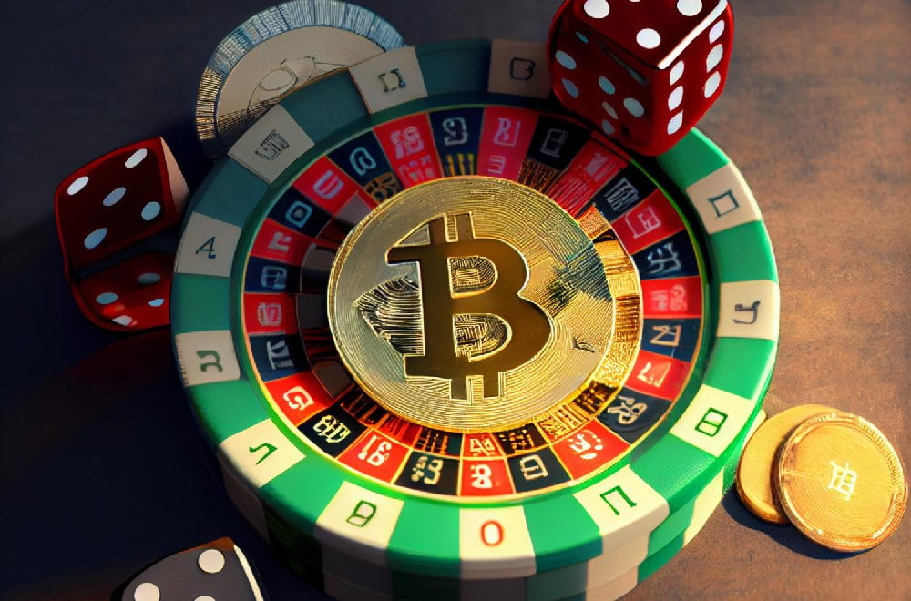 Best Crypto & Bitcoin Roulette Sites to Play at in 2024