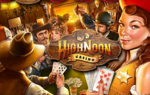High Noon Casino 2