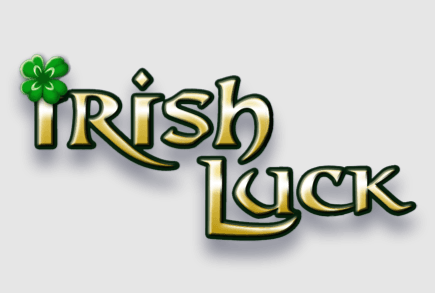 Irish Luck Casino logo