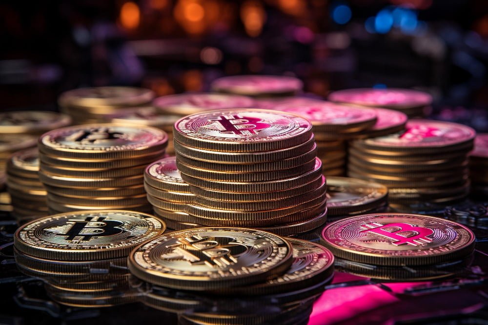 The Appeal of Bitcoin Slots 1