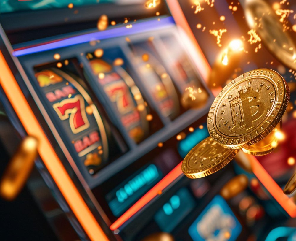The Appeal of Bitcoin Slots 4