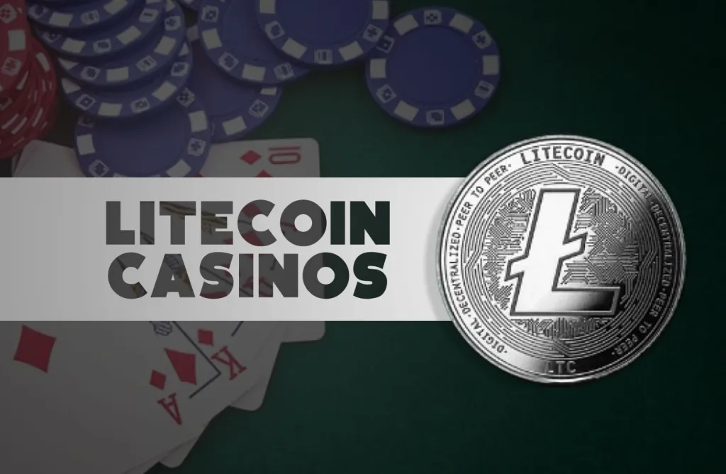 Top Litecoin (LTC) Casino and Gambling Websites 2024 