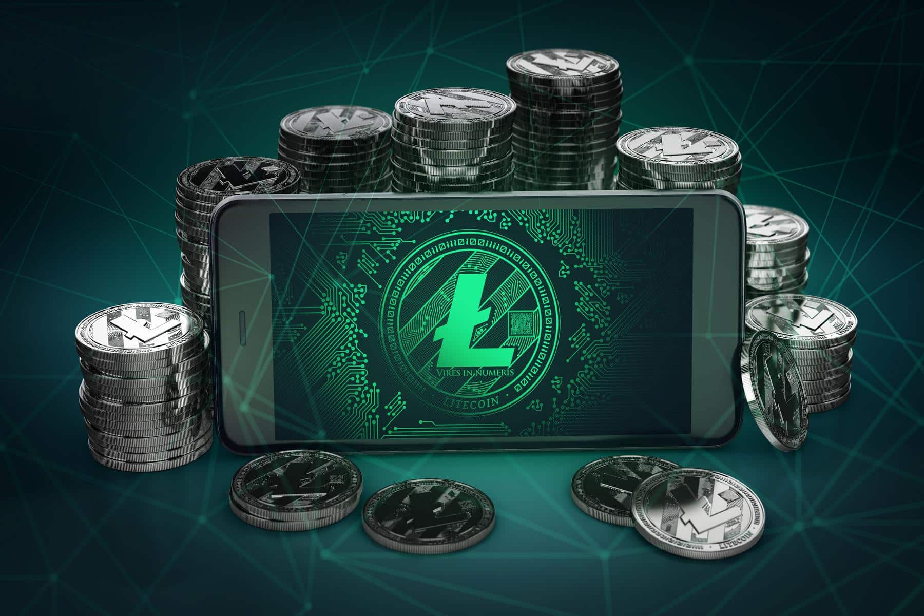 Top Litecoin (LTC) Casino and Gambling Websites 2024 3