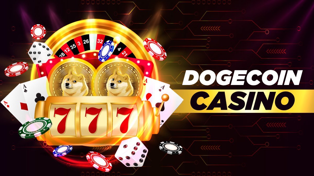 Best Dogecoin Casinos – Top Doge Gambling Sites Online for Big Wins 2024