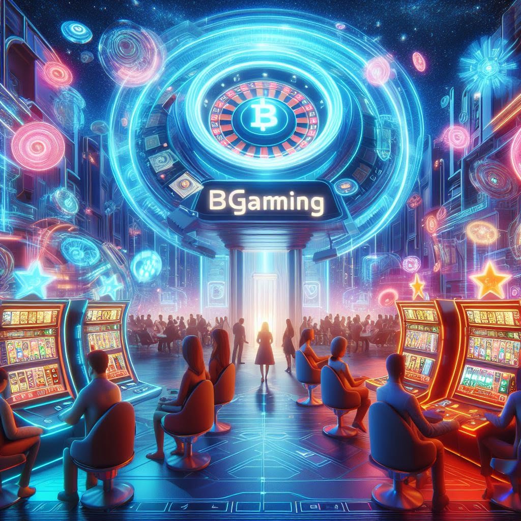 Bgaming Casino 1